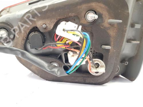 Left tailgate light HYUNDAI i40 I CW (VF) 1.7 CRDi | BP38440950C79 - Image 7