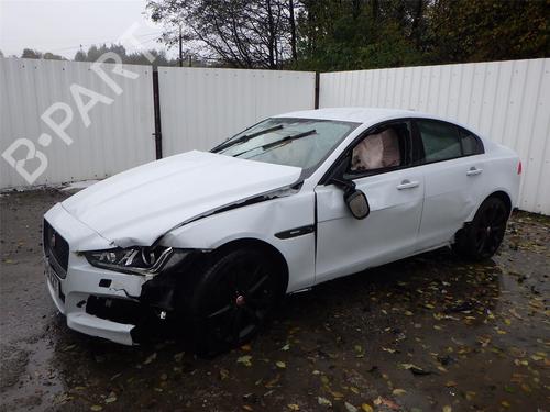 Right front shock absorber JAGUAR XE (X760) 2.0 D | BP29343071M17 - Image 7
