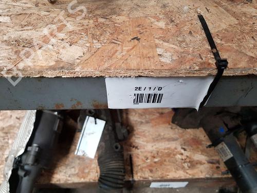 Left front suspension arm FORD RANGER (TKE) 3.2 TDCi 4x4 | BP23213113M12 - Image 5