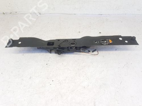 Front bumper reinforcement VAUXHALL ADAM (M13) 1.4 | BP25838700C109 