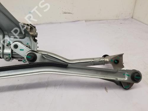 Front wiper motor LOTUS EMIRA 3.5 | BP39621140M29  - Image 7