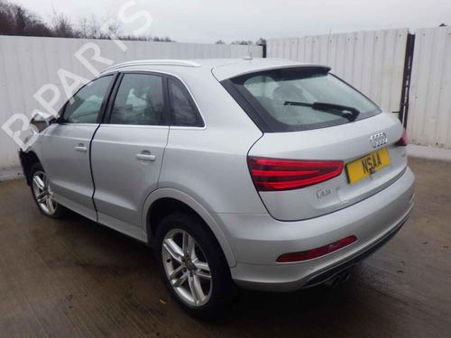 ABS pump AUDI Q3 (8UB, 8UG) 2.0 TDI | BP25980746M43 - Image 10