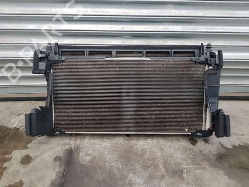 Used Water radiator LEXUS UX (_AA1_, _AH1_, _MA1_) 250h (MZAH10) (184 hp) 29597812