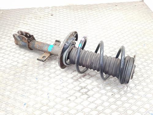 Used Left front shock absorber Left front shock absorber RENAULT CAPTUR I (J5_, H5_) 0.9 TCe 90 (90 hp) 25461890 25461890