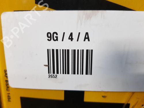 Engine SEAT TOLEDO IV (KG3) 1.6 TDI | BP30138119M1