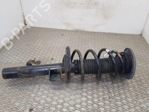 Venstre foran støtdemper LAND ROVER RANGE ROVER EVOQUE (L538) [2011-2019]  25838802