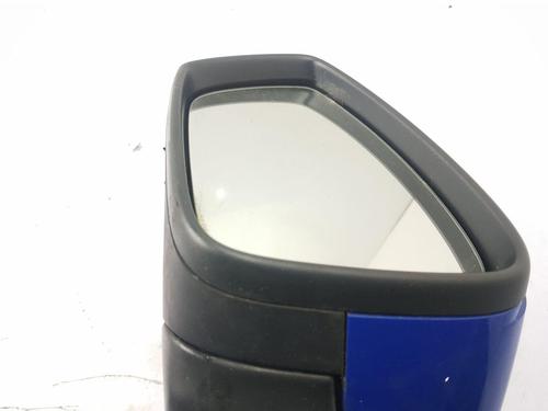 Left mirror SKODA FABIA III (NJ3) 1.0 TSI | BP32306500C26