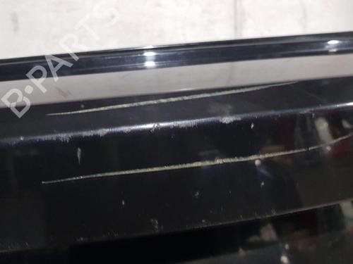 Rear bumper SEAT LEON (1P1) 1.6 TDI | BP22663823C8 
