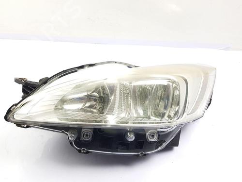 Koplamp links PEUGEOT 508 I (8D_) 2.0 HDi (163 hp) 22668998