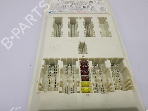Electronic module BMW 1 (F40) 118 i | BP32198932M83  - Image 5
