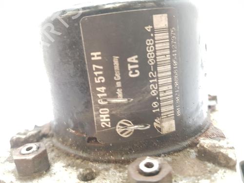 ABS pump VW AMAROK (2HA, 2HB, S1B, S6B, S7A, S7B, AGD) 2.0 TDI 4motion | BP29378944M43 
