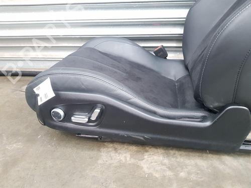 Left front seat LOTUS EMIRA 3.5 | BP31027223C15 