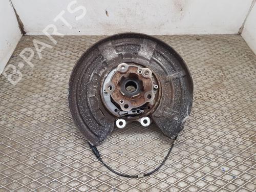 Used Left rear steering knuckle Left rear steering knuckle 36558083 36558083