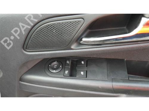 Peças VAUXHALL ZAFIRA Mk II (B) (A05) 1.6 (115 hp) 4452871