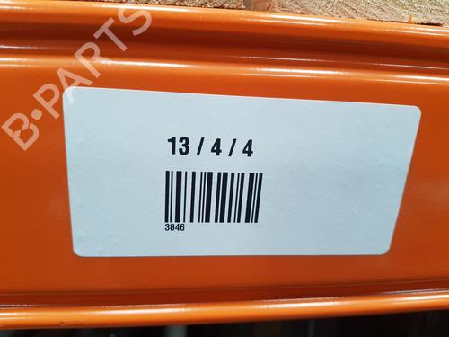 Armrest / Center console TOYOTA AVENSIS (_T25_) 2.0 D-4D (ADT250_, ADT250R) | BP22671873I20 