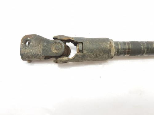 Steering column universal joint RENAULT TRAFIC II Van (FL) 2.0 dCi 115 (FL01, FL0U, FL00, FL0H, FL0M) | BP29514499M114 