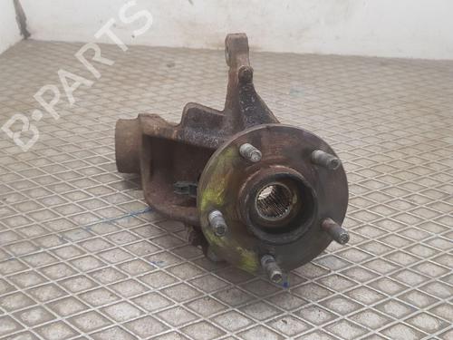 Used Left front steering knuckle Left front steering knuckle FORD KUGA I 2.0 TDCi 4x4 (136 hp) 36167090 36167090