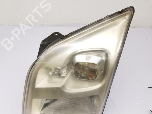 Left headlight FORD TRANSIT Van (FA_ _) 2.2 TDCi | BP35996372C28 - Image 2