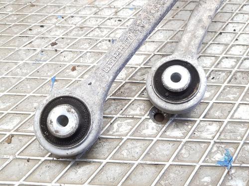 Right front steering knuckle AUDI A6 C7 (4G2, 4GC) 3.0 TDI quattro | BP25461515M26 