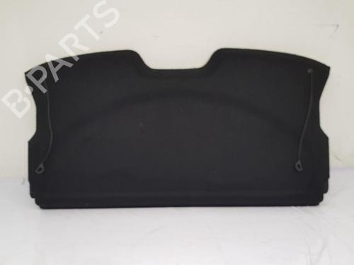 Used Rear parcel shelf Rear parcel shelf CITROËN C4 I (LC_) 1.6 HDi (109 hp) 30764903 30764903