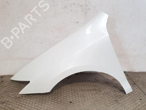 Used Left front fenders RENAULT LAGUNA Coupe (DT0/1) 2.0 dCi (DT01, DT08, DT09, DT0K, DT12, DT1C, DT1D, DT1M,... (150 hp) 27186639