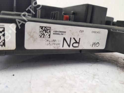 Electronic module VAUXHALL ASTRA Mk VI (J) (P10) 2.0 CDTi | BP33473015M83 - Image 7