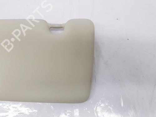 Right sun visor RENAULT CLIO V (B7_) 1.0 TCe 100 (B7MT) | BP38487061I2 - Image 6