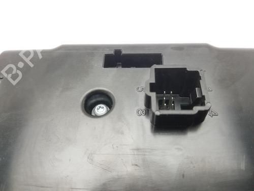 Climate control JEEP CHEROKEE (KL) 2.2 CRD 4x4 | BP22679895I5 