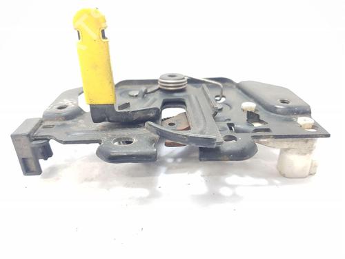 Hood lock FORD FIESTA VI (CB1, CCN) 1.25 | BP25853803C133 