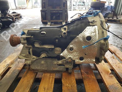 Gearbox JAGUAR XF II (X260) | BP24941273M3 - Image 2