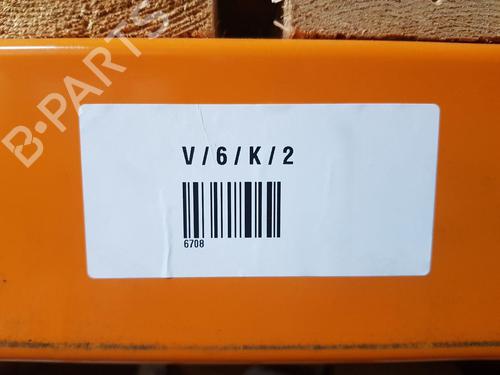 Ignition barrel KIA RIO III (UB) 1.4 CRDi | BP33473045M48 - Image 7