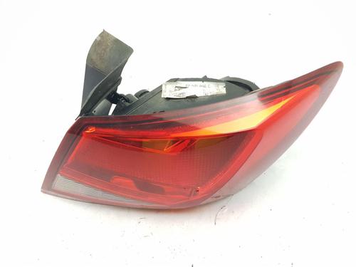 Used Right taillight SEAT LEON (5F1) 1.2 TSI (110 hp) 31365705
