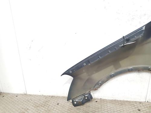 Right front fenders NISSAN QASHQAI / QASHQAI +2 I (J10, NJ10, JJ10E) 2.0 dCi All-wheel Drive | BP27150864C42 