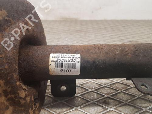 Right front shock absorber PEUGEOT 207 (WA_, WC_) 1.4 16V | BP29839428M17