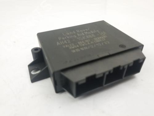 Electronic module LAND ROVER RANGE ROVER SPORT I (L320) 3.0 D 4x4 | BP29229957M83 