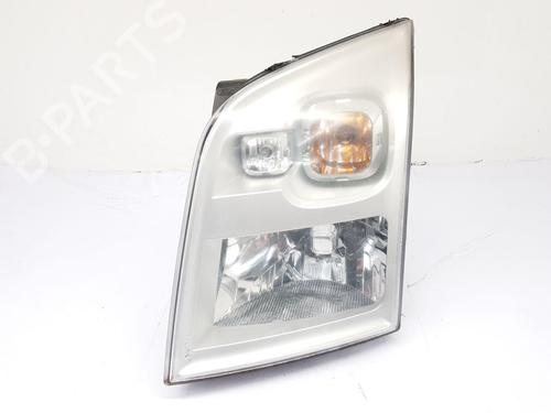 Faro sinistro FORD TRANSIT Van (FA_ _) 2.4 TDCi RWD (115 hp) 30402870