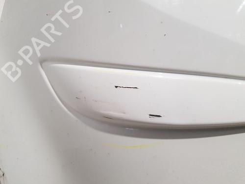 Rear bumper VAUXHALL CORSA Mk III (D) (S07) 1.2 i 16V (L08) | BP29900694C8