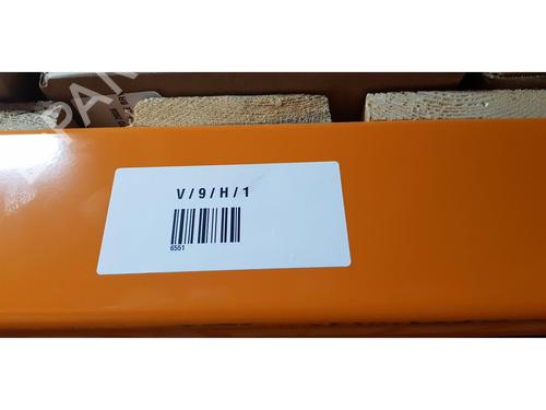 Front wiper motor FIAT PANDA (169_) 1.1 (169.AXA1A) | BP27579691M29