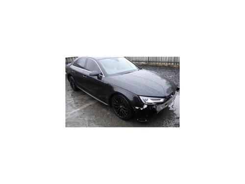 Used Parts AUDI A4 B9 (8W2, 8WC)  1.4 TFSI  4379279