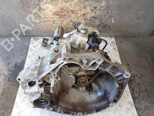 Used Gearbox FIAT PANDA (312_, 319_) 1.2 (312PXA1A) (69 hp) 30138138