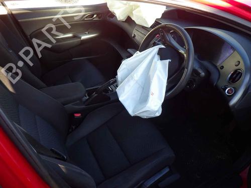 Rear parcel shelf HONDA CIVIC VIII Hatchback (FN, FK) 1.4 (FK1, FN4) | BP22658049C85 