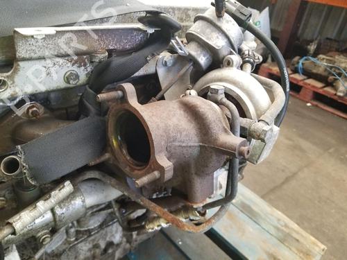 Engine SAAB 9-3 (YS3F, E79, D79, D75) 2.0 t | BP33412989M1 - Image 6