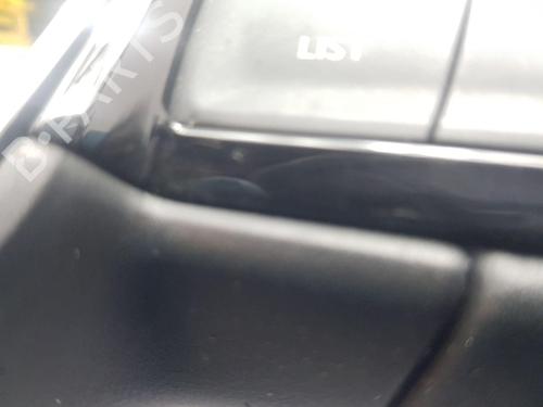 Steering wheel PEUGEOT 208 II (UB_, UP_, UW_, UJ_) 1.2 PureTech 100 | BP24213503C49 