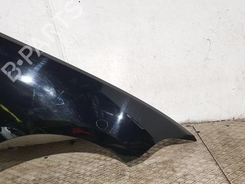 Right front fenders BMW 1 (F20) 116 d | BP32221619C42