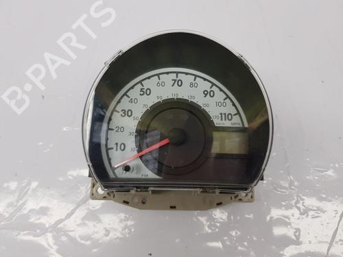 Used Instrument cluster Instrument cluster TOYOTA AYGO (_B1_) 1.0 (KGB10_, KGB10R) (68 hp) 35996533 35996533