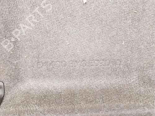 Rear parcel shelf HONDA CIVIC VIII Hatchback (FN, FK) 2.2 CTDi (FK3) | BP22658026C85 