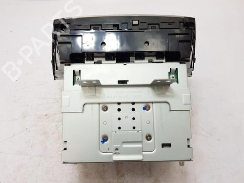 Electronic module HYUNDAI ix35 (LM, EL, ELH) 1.7 CRDi | BP22662025M83 
