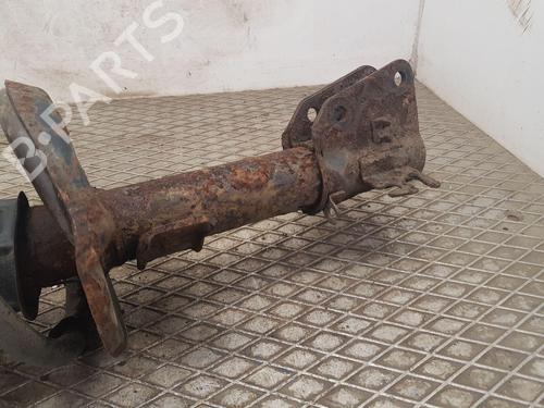 Left front shock absorber VAUXHALL MOVANO Mk II (B) VAN (X62) 2.3 CDTI FWD (FV) | BP29815668M16