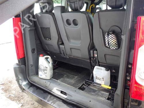Driver airbag PEUGEOT EXPERT Tepee (VF3X_) 2.0 HDi 120 | BP22208232C9 