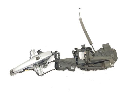 Used Front right lock JAGUAR XF I (X250) 3.0 D (241 hp) 29620384